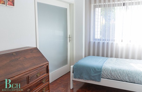 Ramalde Apartment | Apartment "Bosco Guest" with Wi-Fi