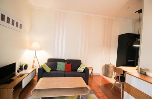 Plaisance Apartment | Apartment Boulevard Brune