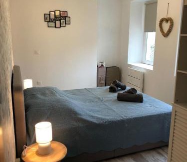 Brequerecque Apartment | Apartment Boulogne sur mer