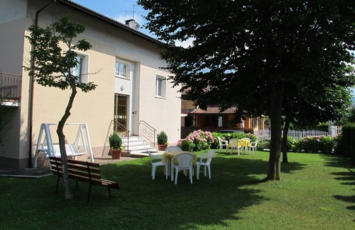 Caldonazzo Apartment | Apartment Brida by Interhome