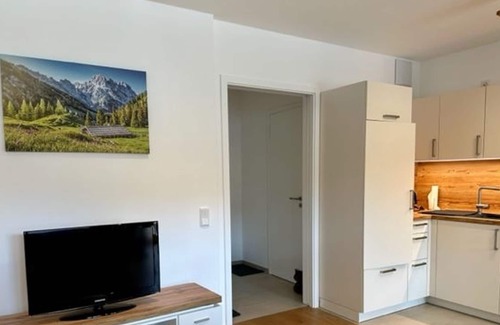 Fischbachau Apartment | Apartment Breitensteinblick