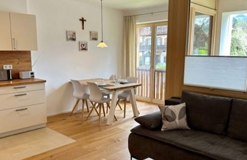 Fischbachau Apartment | Apartment Breitensteinblick