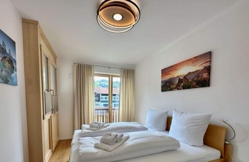 Fischbachau Apartment | Apartment Breitensteinblick
