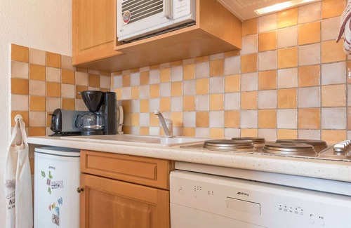 Forville Apartment | Apartment Briançon, 2 bedrooms, 4 persons