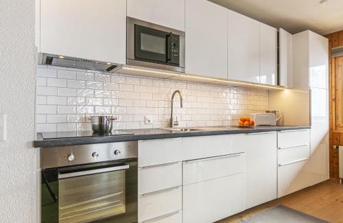 Val d'Illiez Apartment | Apartment Brocard by Interhome