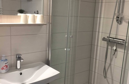 Altenau Apartment | Apartment Brockenblick F-II-4-2 - Apartment Brockenblick