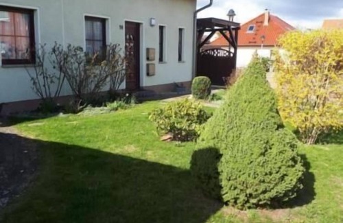 Neubrandenburg Apartment | Apartment Brodaer Holz