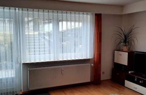 Prem Apartment | Apartment 'Broni' with Private Terrace and Wi-Fi