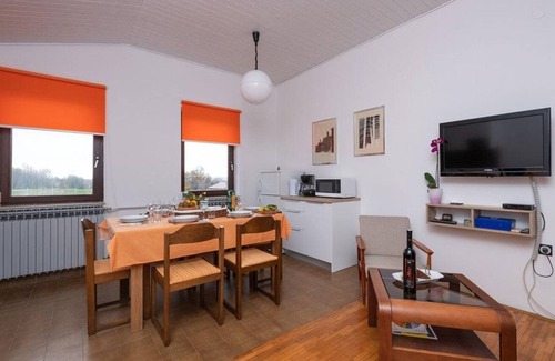 Manjadvorci Apartment | Apartment Bruno (110081-A1) - Barban