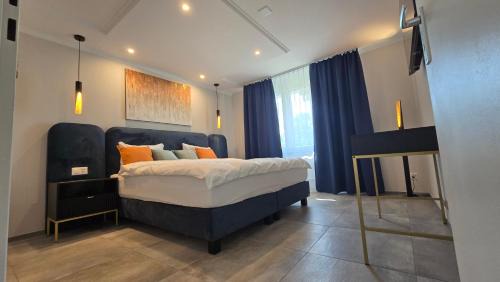 Thun Apartment | Apartment BugerStay