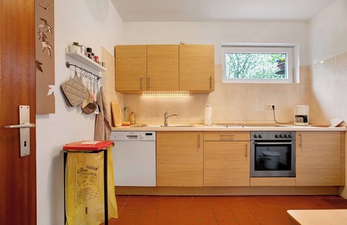 Bunsoh Apartment | Apartment 'Bunsoh' with Shared Garden and Wi-Fi