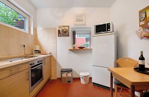 Bunsoh Apartment | Apartment 'Bunsoh' with Shared Garden and Wi-Fi