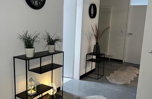 Schuettorf House | Apartment by Harbali