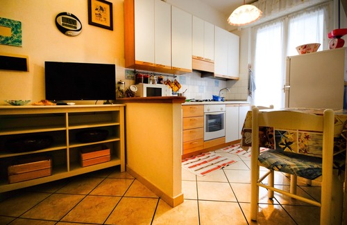 Marina di Grosseto Apartment | Apartment by the sea