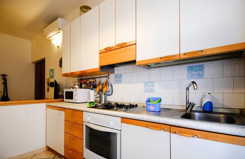 Marina di Grosseto Apartment | Apartment by the sea