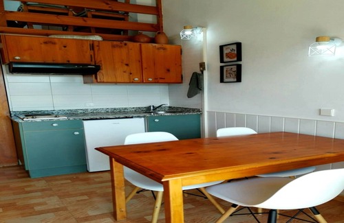 Aiguablava Apartment | Apartment by the Beach with Pool in Spain