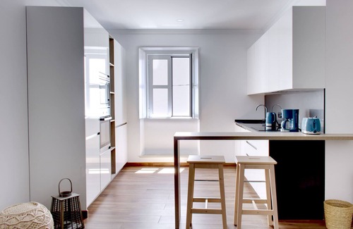 Tavira Apartment | Apartment, by the river, Tavira