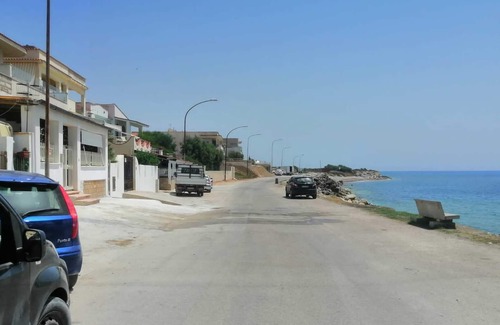 Seccagrande Apartment | Apartment by the sea