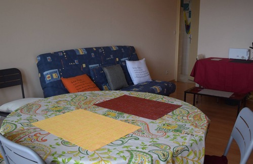 Plougasnou Hotel | Apartment by the sea between the bays of Morlaix and Lannion