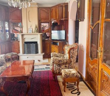 Old Boulevard Apartment | Apartment by the sea in Batumi 4х комнатная Квартира у моря целиком