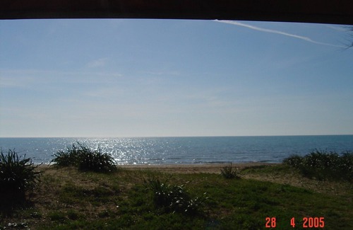 Donoratico Apartment | Apartment by the sea, close to beautiful Mediterranean maquis