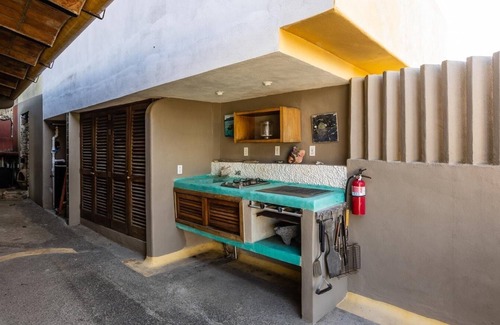 Litibu House | Apartment by the sea