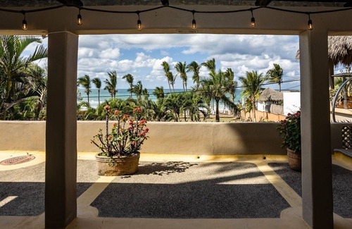 Litibu House | Apartment by the sea