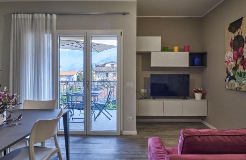 Dongo Apartment | Apartment Cà Ben-2 by Interhome