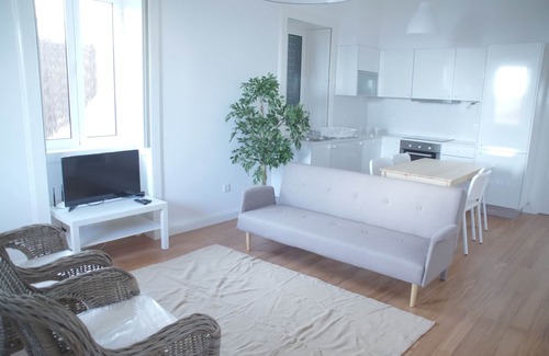 Santa Maria Maior Apartment | Apartment C - Funchal Carvalhal Old Town