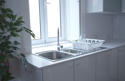 Santa Maria Maior Apartment | Apartment C - Funchal Carvalhal Old Town