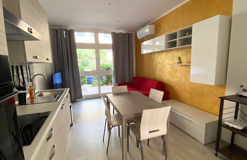 Albisola Superiore Apartment | Apartment Capomare A 5 Minuti Dal Mare