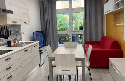 Albisola Superiore Apartment | Apartment Capomare A 5 Minuti Dal Mare