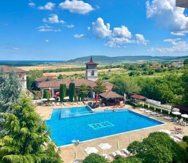 Osenovo Apartment | Apartment C51