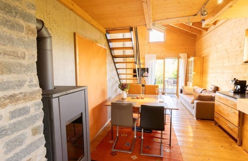 Bad Kohlgrub Apartment | Apartment CaLegna