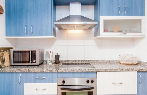 Torre de Benagalbon Apartment | Apartment calle sotavento by Interhome