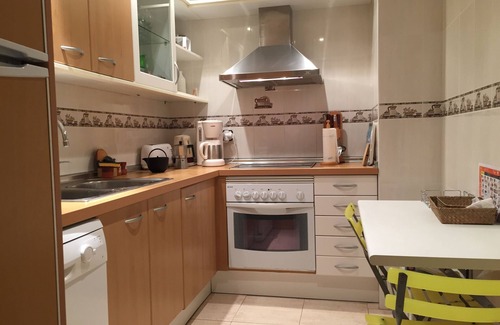 Aiguablava Apartment | Apartment calmly in great pool- nearest beach residence