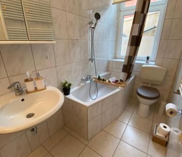 Bautzen Apartment | Apartment Camino Living