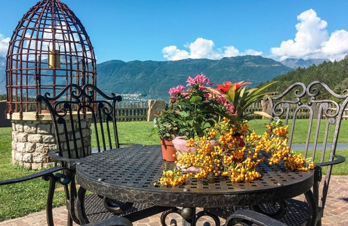 Coredo Apartment | Apartment Canada by Interhome