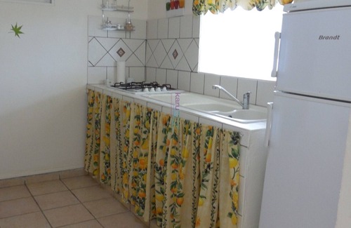 Circuit 1C1 Apartment | Apartment CANNELLE