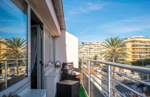 Cannes Old Town Apartment | Apartment Cannes Felibriges