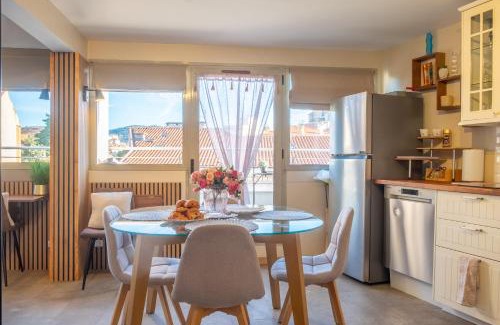 Cannes Old Town Apartment | Apartment Cannes Felibriges