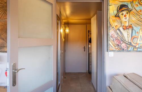 Cannes Old Town Apartment | Apartment Cannes Felibriges