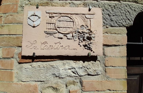 Giomici Apartment | Apartment Cantina, large flat up to 4 people