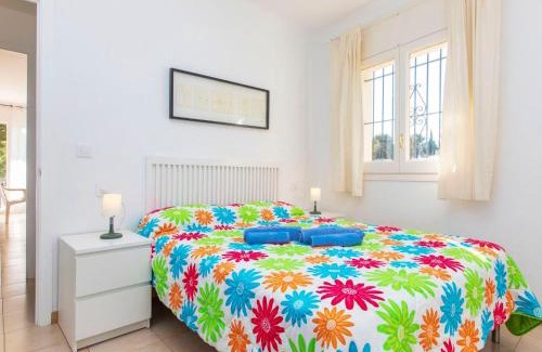 Llanca Apartment | Apartment Cap Ras by Interhome