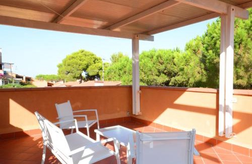 Capo D'arco Apartment | Apartment Capo d'Arco-3 by Interhome