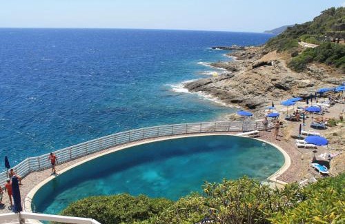 Capo D'arco Apartment | Apartment Capo d'Arco-3 by Interhome