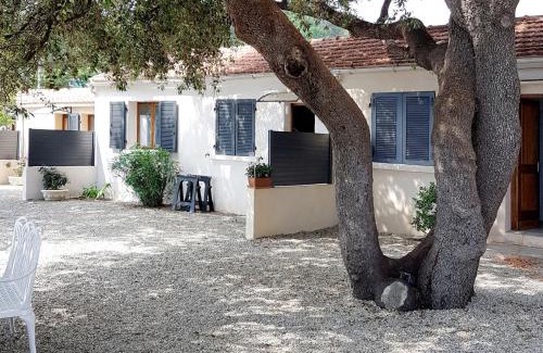 Sari-Solenzara Apartment | Apartment Cappone by Interhome