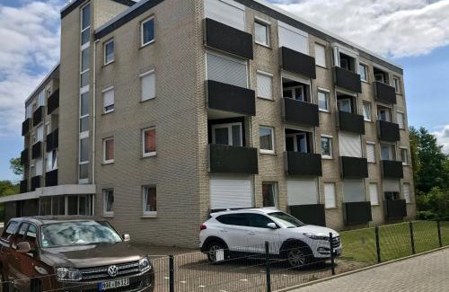 Norddeich Apartment | Apartment CAPTAIN'S LODGE