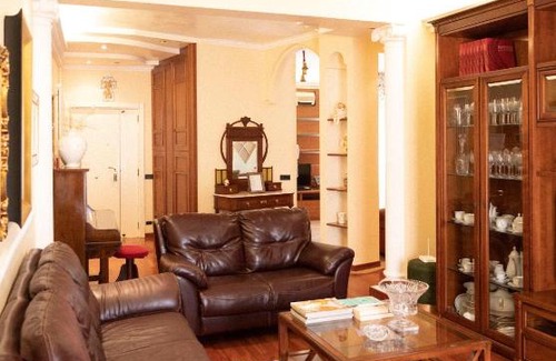 Manfredonia Apartment | Apartment Carducci 21