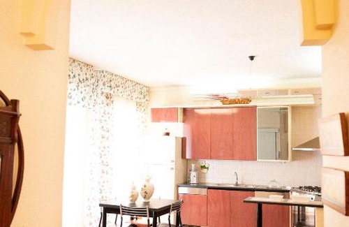 Manfredonia Apartment | Apartment Carducci 21